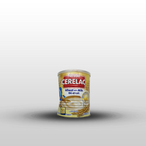 Nestle Cerelac Wheat 1kg