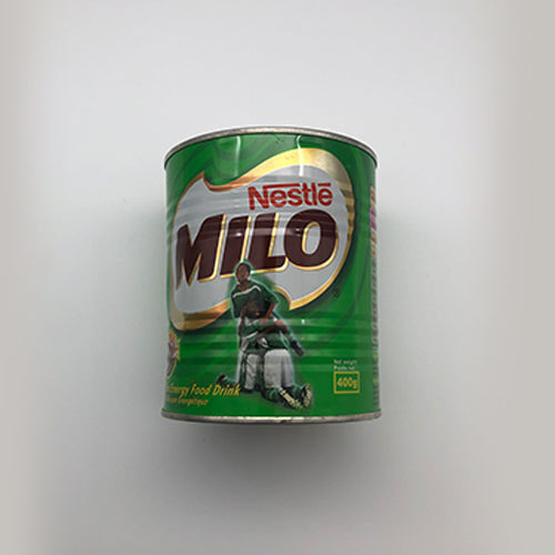 Nestle Milo Tin 400g