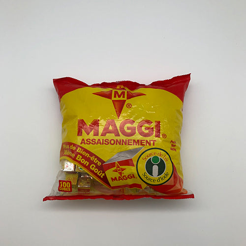 Maggi Star Cube 4gm x 100 cubes