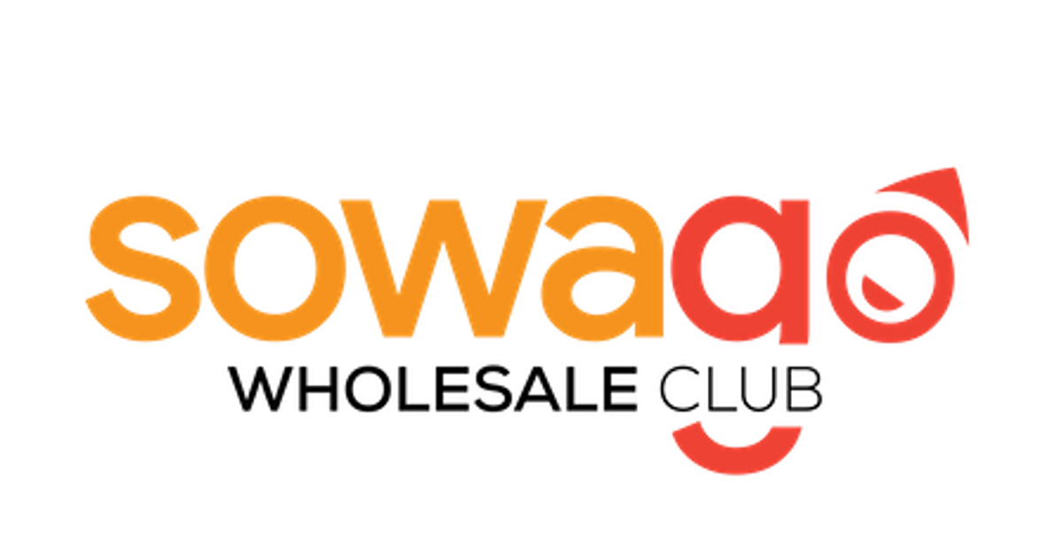 Sowago wholesale Club, , african grocery store online us SOWAGO