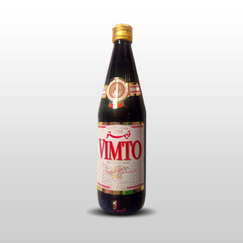 Vimot Saudi Syrup 24oz