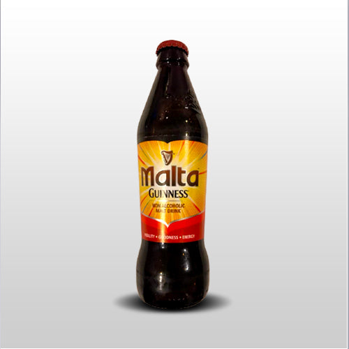 Malta Guinness 33ml x 1