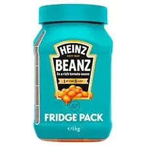 Heinz Baked Beans 415g