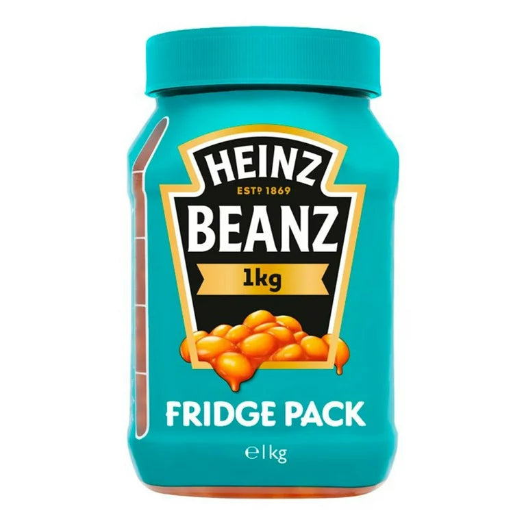 Heinz Baked Beans 415g