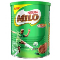 Nestle Milo Tin 400g