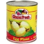 Ghana Garden Eggs 800g