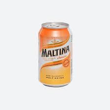 Maltina Drink 33ml