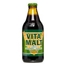 Vita Malta Ginger x 6