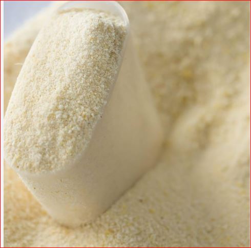 Fesado Garri 5lbs