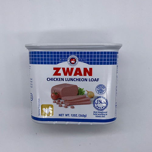 Zwan Chicken Lunch 12oz