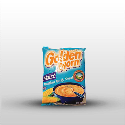 Nestle Golden Morn 900g x 6 (Box)