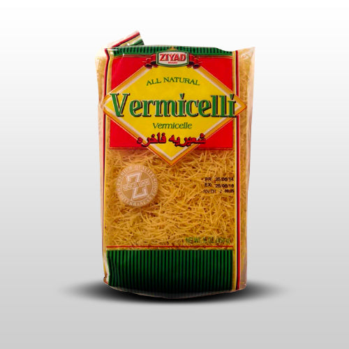 Ziyad Vermicelli 17.5oz