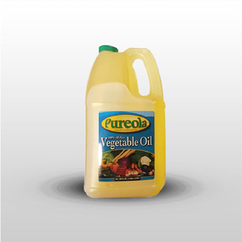 Pureola Vegetable Oil 96oz