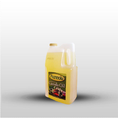 Pureola Canola Oil 96oz