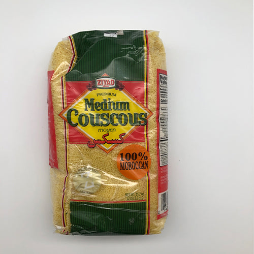 Ziyad Couscous 1000gm