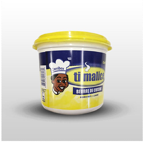 TI Malice Butter 1lbs