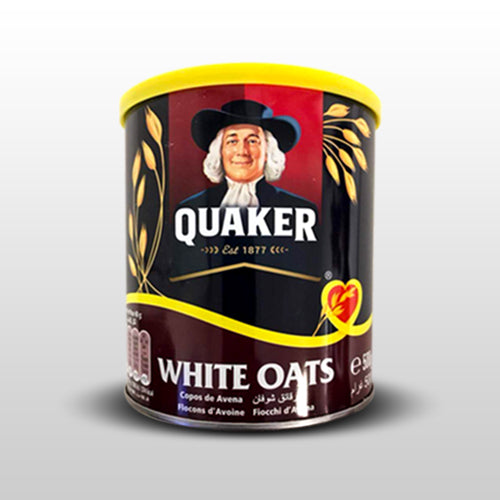 Quaker Oat 500gm