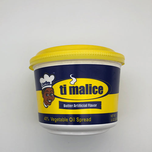 TI Malice Butter 2lbs