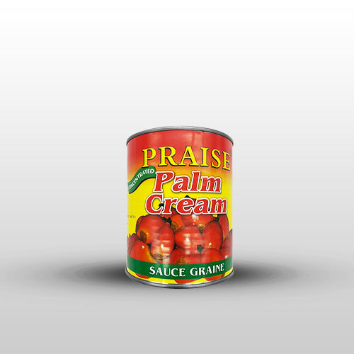 Praise Palm Cream 740g