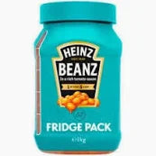 Heinz Baked Beans 415g